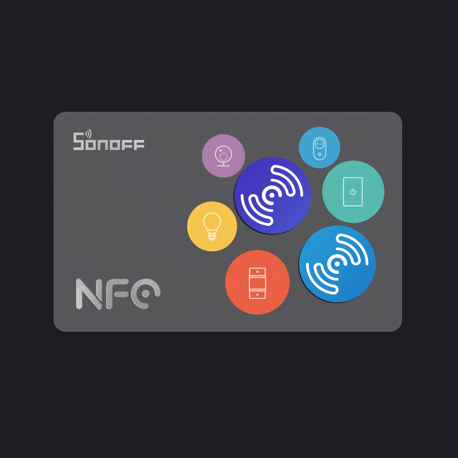 Σύστημα Αυτοματισμού NFC