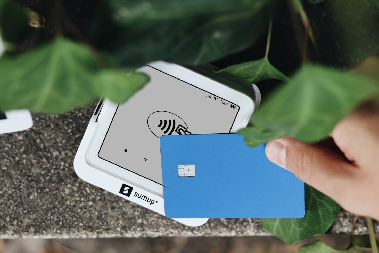 Γιατί το GetLink είναι απαραίτητο για NFC