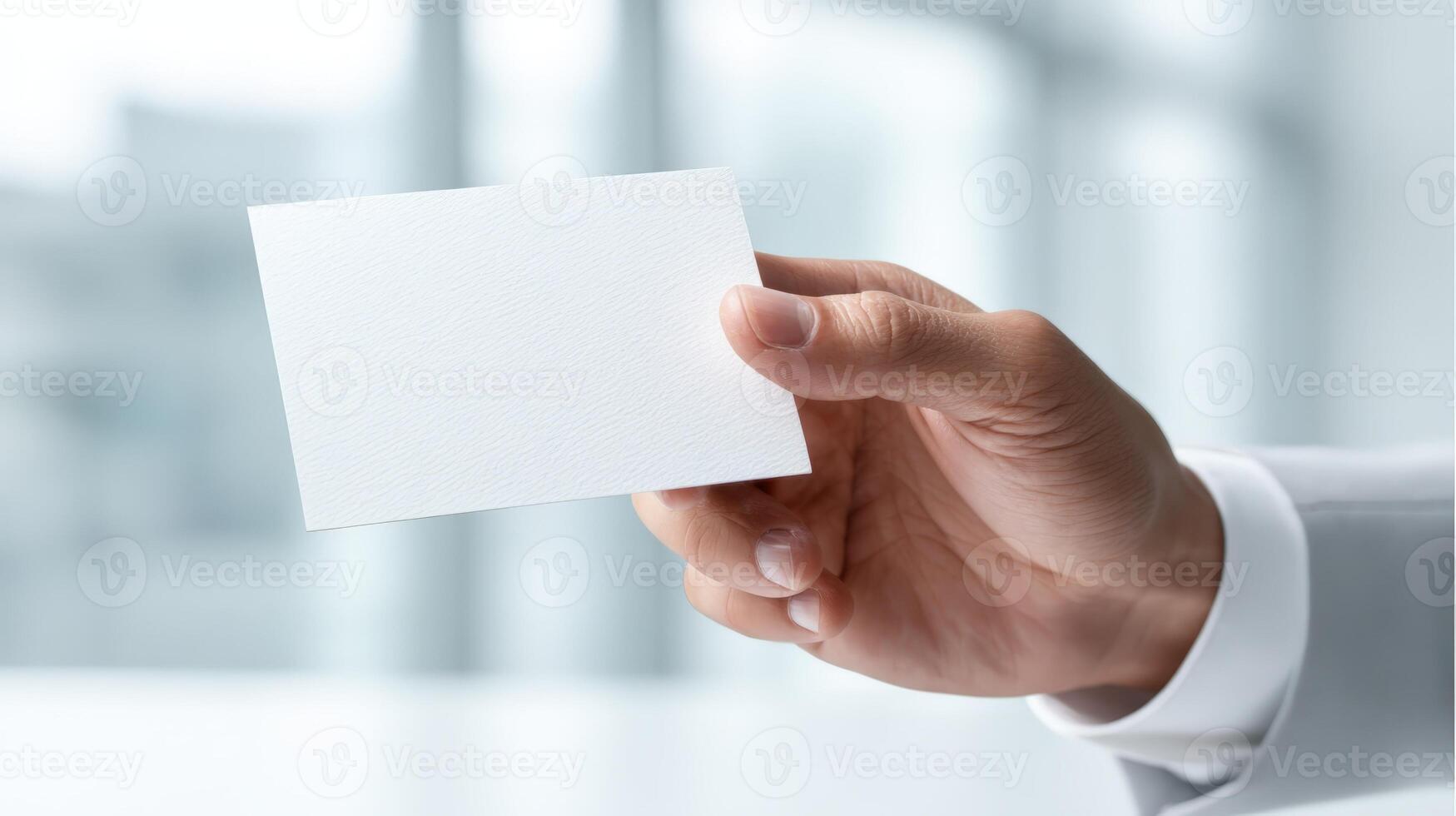 Επαγγελματική Κάρτα QR Premium